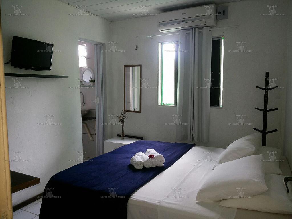 Casa Da Albertina Fernando de Noronha Room photo