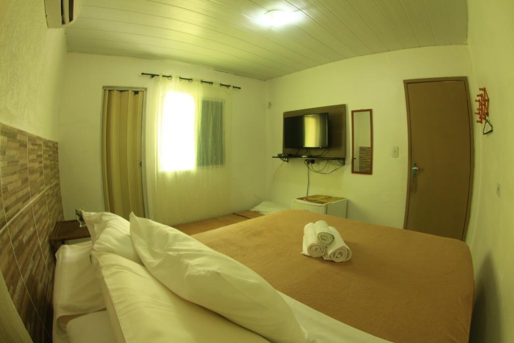 Casa Da Albertina Fernando de Noronha Room photo